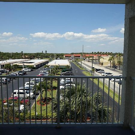 Sandcastles 400 Ocean & Rocket Launch Views, Massive Corner Unit Cocoa Beach Exterior photo