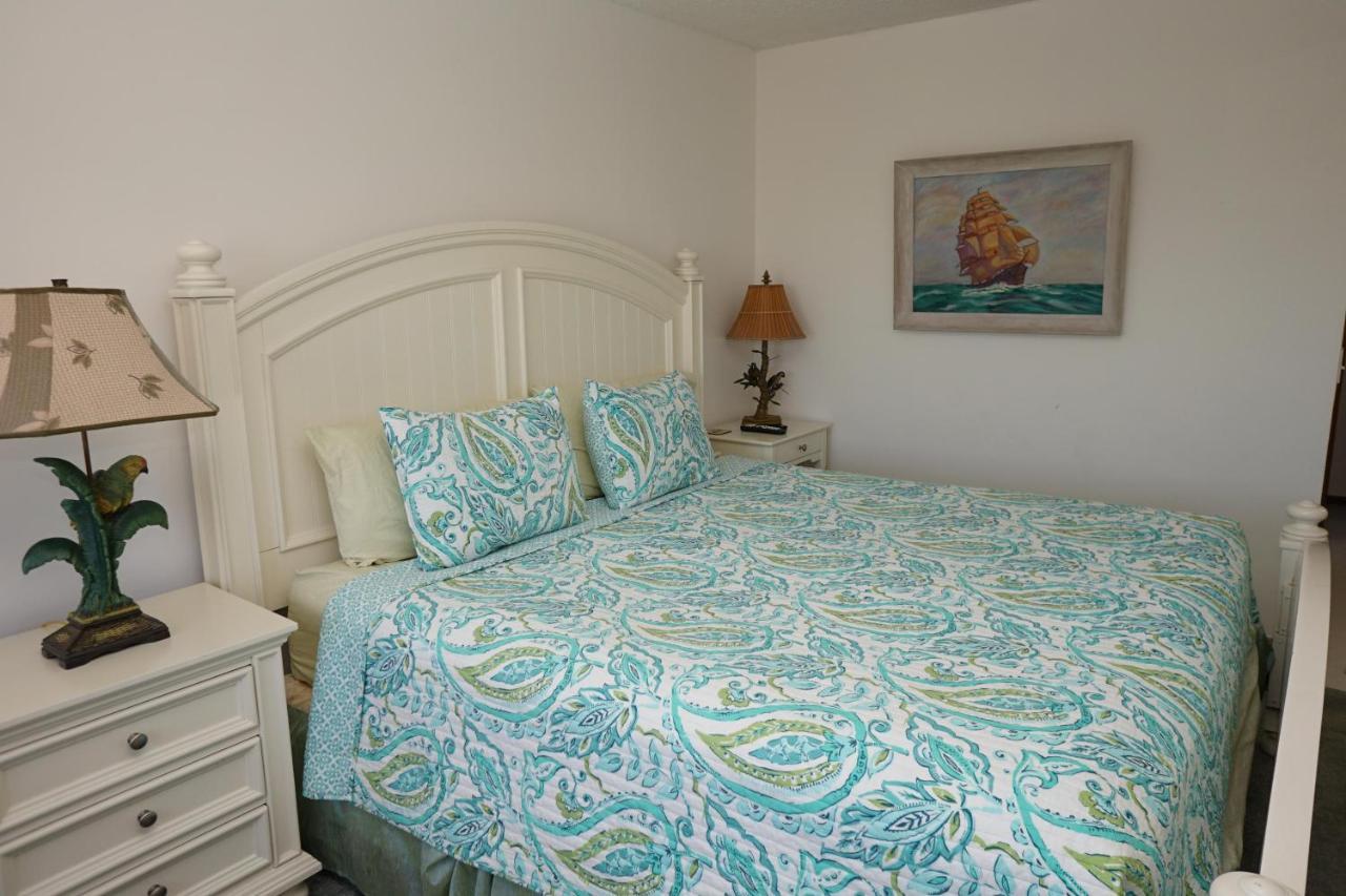Sandcastles 400 Ocean & Rocket Launch Views, Massive Corner Unit Cocoa Beach Exterior photo