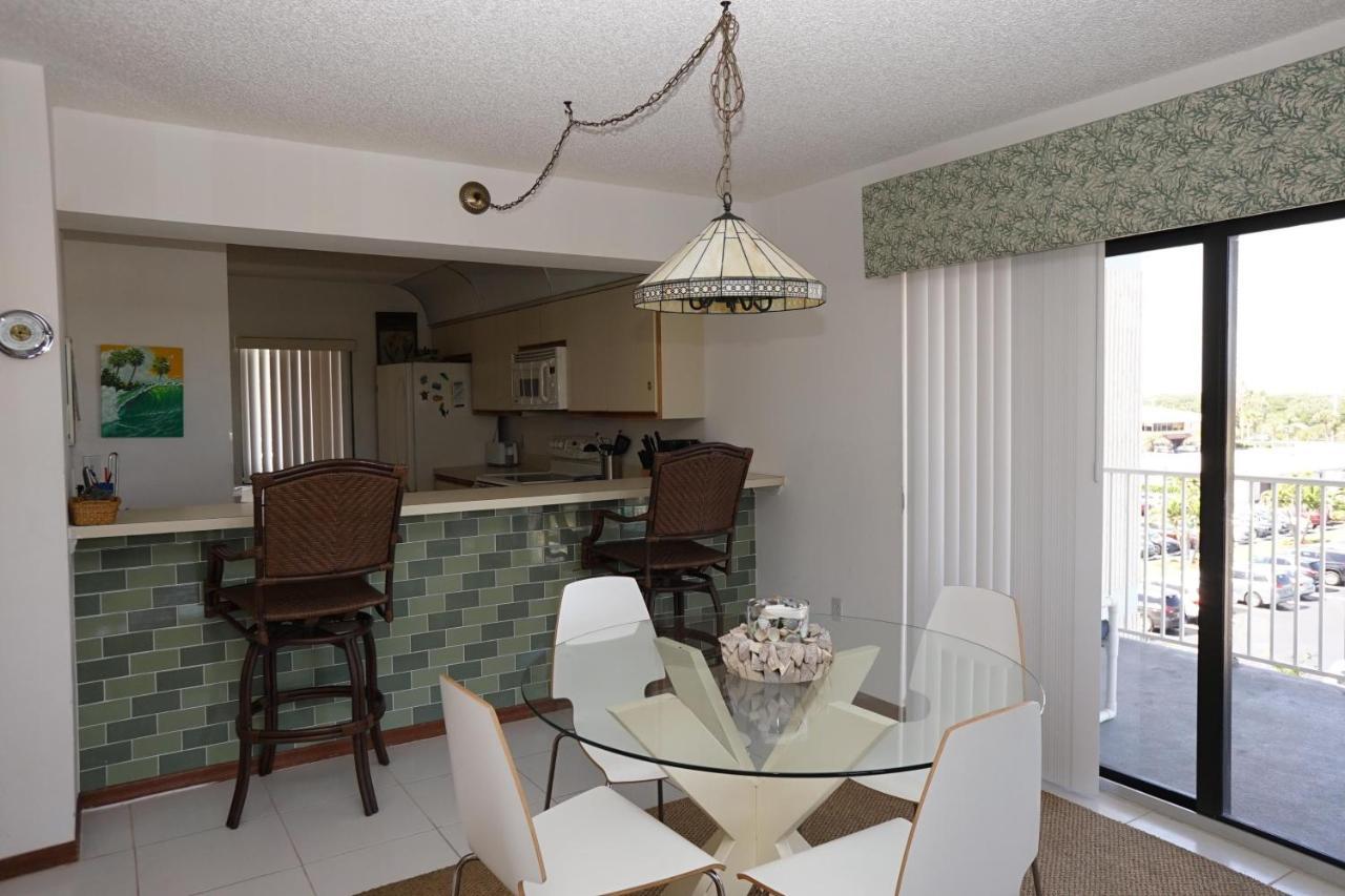 Sandcastles 400 Ocean & Rocket Launch Views, Massive Corner Unit Cocoa Beach Exterior photo